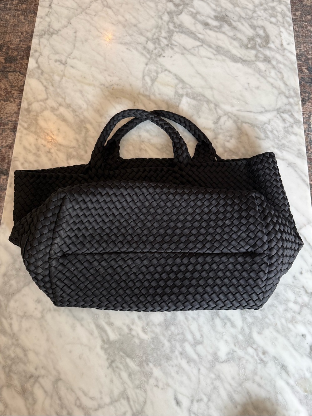 Naghedi NYC St Barths Medium Tote - Picture 3 of 6